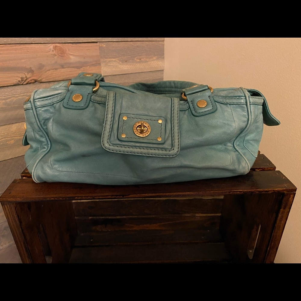 Small Marc Jacobs bag